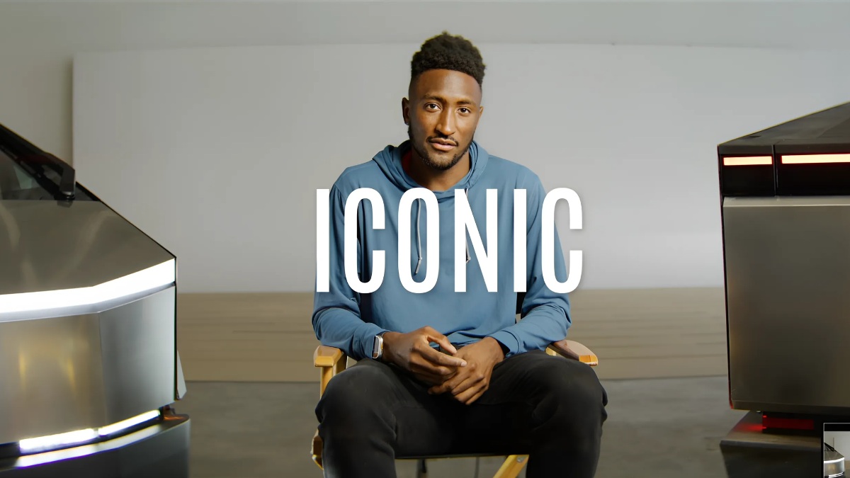 Tesla’s Lead Cybertruck Engineer Responds to MKBHD’s LongTerm